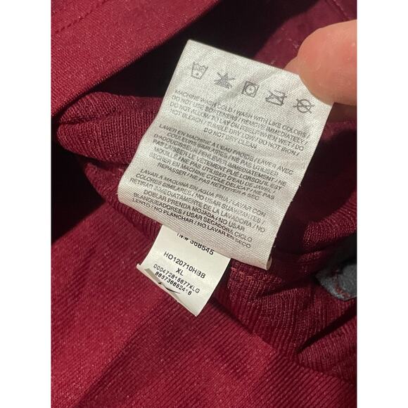 Nike Alfred Morris #46 Washington Redskins On-Field NFL Football Jersey Mens XL - Picture 9 of 11